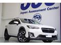 2017 Subaru IMPREZA XV HYBRID