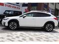 2017 Subaru IMPREZA XV HYBRID