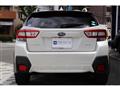 2017 Subaru IMPREZA XV HYBRID