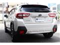 2017 Subaru IMPREZA XV HYBRID