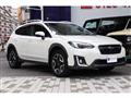 2017 Subaru IMPREZA XV HYBRID