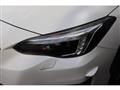 2017 Subaru IMPREZA XV HYBRID