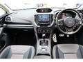 2017 Subaru IMPREZA XV HYBRID