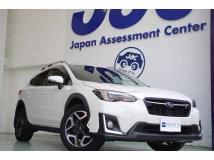 2017 Subaru IMPREZA XV HYBRID