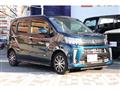2019 Daihatsu Move