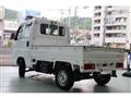 2016 Honda Acty Truck