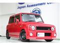 2005 Suzuki Lapin