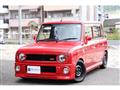2005 Suzuki Lapin