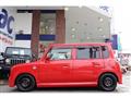 2005 Suzuki Lapin