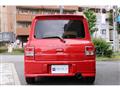 2005 Suzuki Lapin