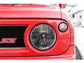 2005 Suzuki Lapin