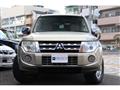 2012 Mitsubishi Pajero