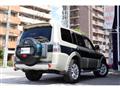 2012 Mitsubishi Pajero