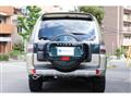 2012 Mitsubishi Pajero