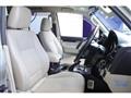 2012 Mitsubishi Pajero