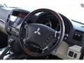 2012 Mitsubishi Pajero