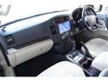 2012 Mitsubishi Pajero