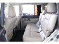 2012 Mitsubishi Pajero