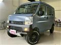 2022 Suzuki Every
