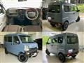 2022 Suzuki Every