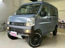 2022 Suzuki Every