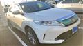 2018 Toyota Harrier Hybrid