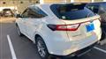 2018 Toyota Harrier Hybrid