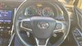 2018 Toyota Harrier Hybrid