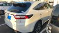 2018 Toyota Harrier Hybrid