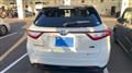2018 Toyota Harrier Hybrid
