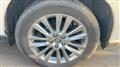 2018 Toyota Harrier Hybrid