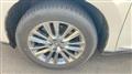 2018 Toyota Harrier Hybrid