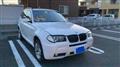 2008 BMW X3