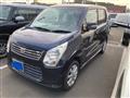 2013 Suzuki Wagon R