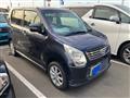 2013 Suzuki Wagon R