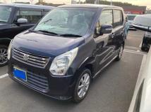 2013 Suzuki Wagon R