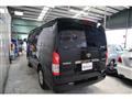 2020 Toyota Hiace Van