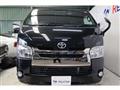 2020 Toyota Hiace Van