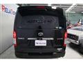 2020 Toyota Hiace Van
