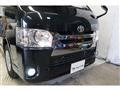 2020 Toyota Hiace Van