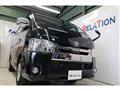 2020 Toyota Hiace Van