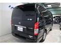 2020 Toyota Hiace Van