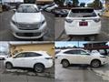 2015 Toyota Harrier