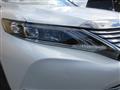 2015 Toyota Harrier