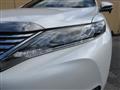2015 Toyota Harrier