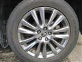 2015 Toyota Harrier