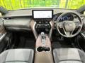 2025 Toyota Harrier