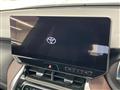 2025 Toyota Harrier