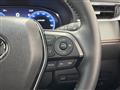 2025 Toyota Harrier