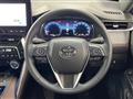 2025 Toyota Harrier